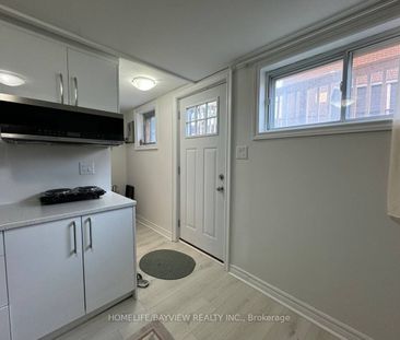 For Lease - 129 Painted Post Drive Unit# Basement, Toronto, Ontario - Photo 2