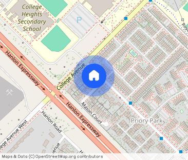 1 Mason Ct, Guelph - Photo 1