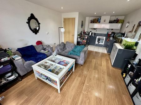 1 bedroom apartment to rent - Photo 4