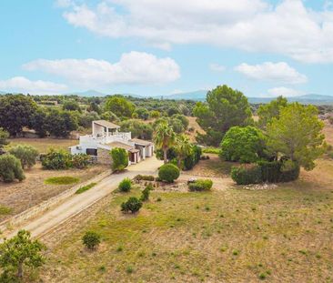 3 room luxury Farmhouse for rent in Santa Margalida, Spain - Photo 5