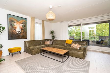 Appartement te huur: Vloeiweg 124 5061 GE Oisterwijk - Photo 2