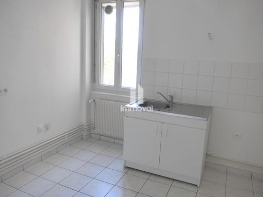 Location Appartement 3 pièces 65m² STRASBOURG 67200 - Photo 1