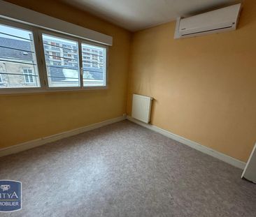 Location Appartement 3 pièces 56m² CHATEAUROUX 36000 - Photo 2