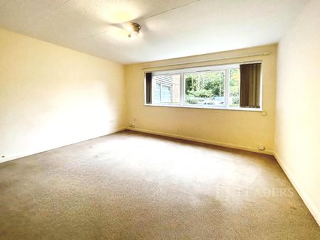 2 bedroom apartment to rent Tudor Court West Street, Warwick, CV34 - Photo 2