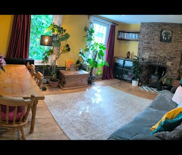 Room in a Shared Flat, London, SE5 - Photo 2