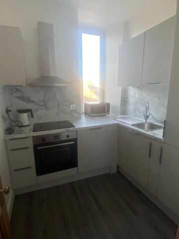 1 Bed Flat, Holburn Street, AB10 - Photo 5