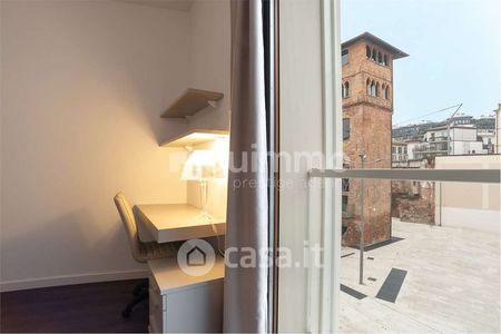 Trilocale in Affitto in Via Gorani 4 a Milano - Foto 5
