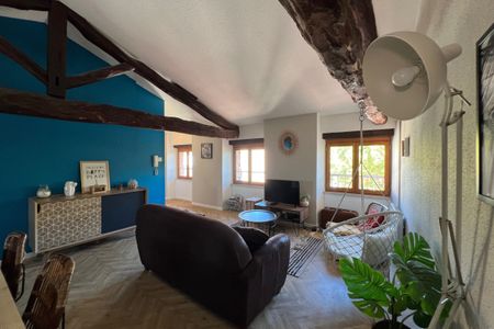 Gaillac centre T4 meublé - Photo 4