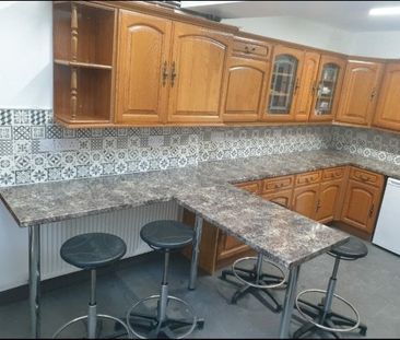 Harrington Drive, NG7 1JJ, Property for rent - Photo 2