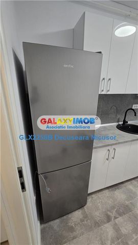 Garsoniera Mobilata Utilata, in Militari Residence, 400 Euro - Photo 3