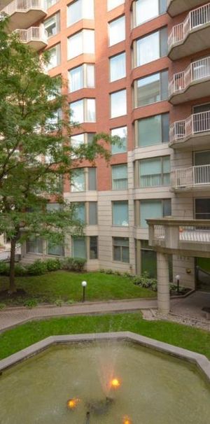 X-Large balcony, Appliances, Concordia University Oasis de ville - Condo / apartment for rent Montreal Ville-Marie - Photo 1