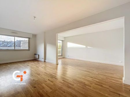 APPARTEMENT T5 – ROUEN, À 50 M DE LA PLACE SAINT-MARC - Photo 2
