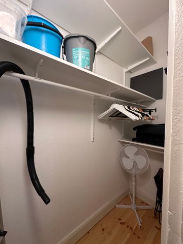 Cardellgatan, Stockholm - Photo 5