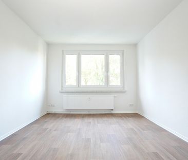 Erstbezug nach Sanierung - 5-Raum-Familienwohnung - Foto 4