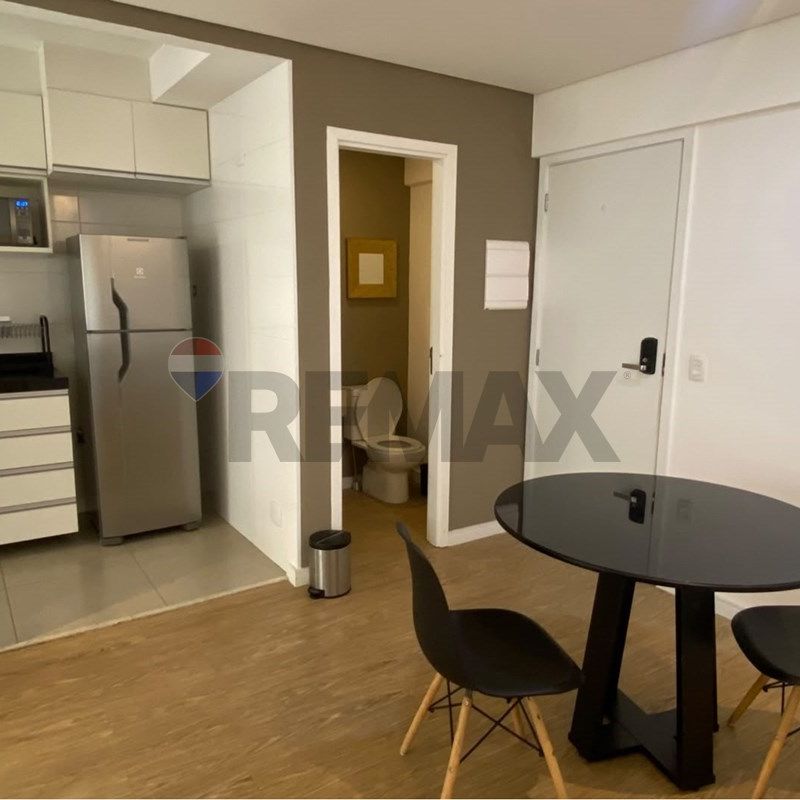 Apartamento Locação - Alphaville - Photo 1