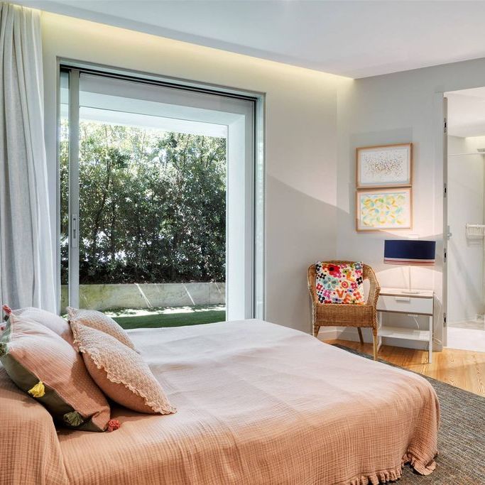 5 bedroom luxury Detached House for rent in Cascais, Lisbon - Photo 1