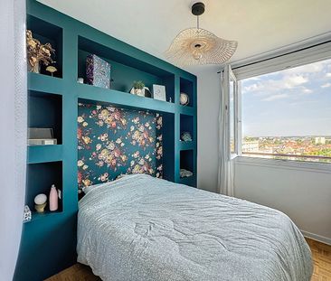 Location Appartement 4 pièces 64m² CAEN 14000 - Photo 5