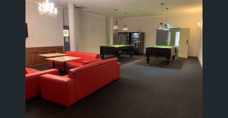 Spacious Loft in Prime University District - Photo 2