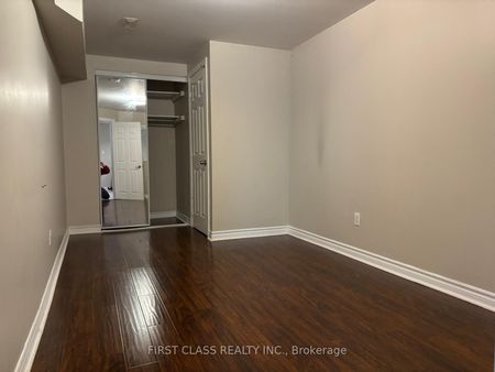 For Lease - 3023 Mission Hill Drive Unit# Bsmt, Mississauga, Ontario - Photo 4