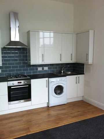 1 Bed Flat, Broadway Market, E8 - Photo 4