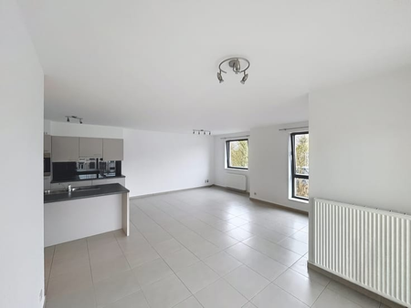 Appartement te huur - Photo 2