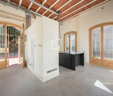 Excellent 1 Bedroom apartment for rent in Poblenou, Barcelona - Photo 4