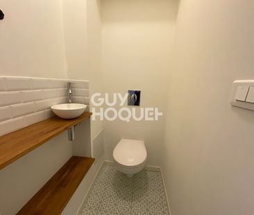 Appartement à louer - Photo 4