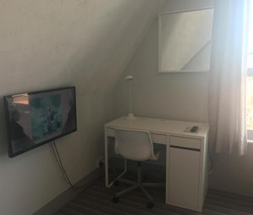 1 bedroom house to rent - Photo 2