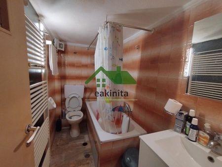 Διαμέρισμα για ενοικίαση Τρίκαλα - Φωτογραφία 5