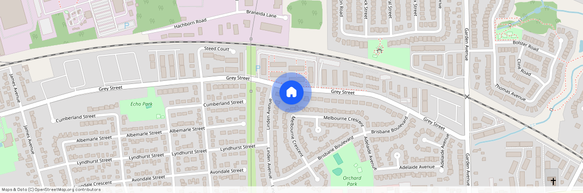 619 Grey Street, Brantford