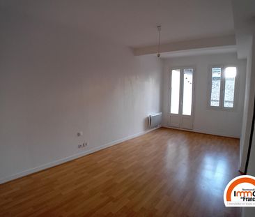 Location Appartement 4 pièces 96m² - Photo 1