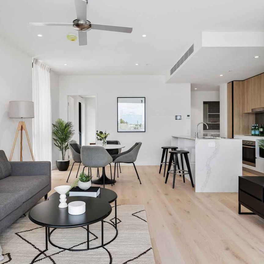 121/49 Sparkes Street Chermside - Photo 1