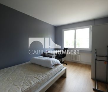 Location Appartement 3 pièces Meublé 58m² ST ETIENNE 42000 - Photo 4