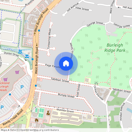 1 Page Parade, Qld 4220, Burleigh Heads