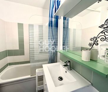 Location Appartement 2 pièces 28m² - Photo 5