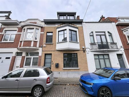 Avenue Guillaume Detroch, 1160 AUDERGHEM - Foto 2