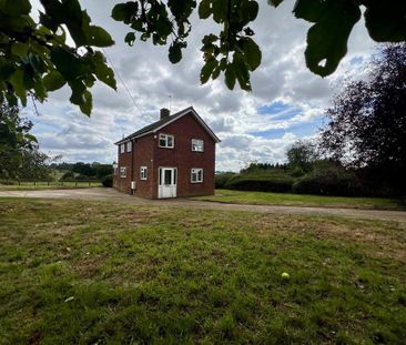 3 bedroom detached house to rent - Photo 1