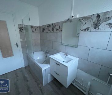 Appartement à louer 4 pièces 61.3m² - Photo 6
