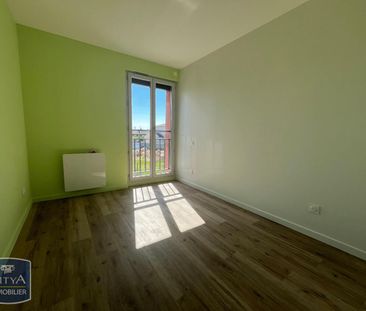 Location Appartement 4 pièces 100m² FEILLENS 01570 - Photo 1