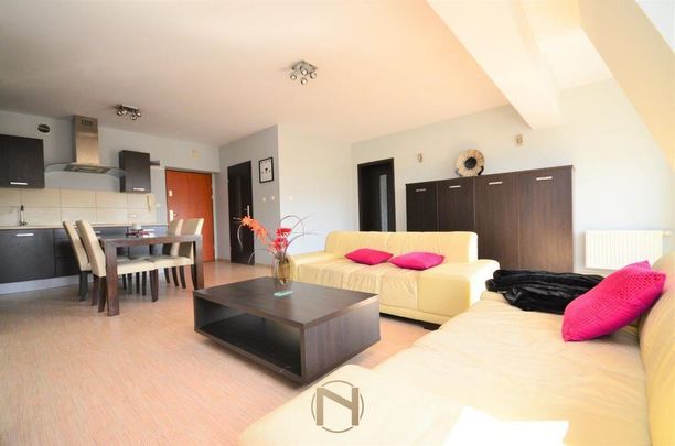 Mieszkanie na wynajem, Gorzów Wlkp., Śródmieście - Фото 1