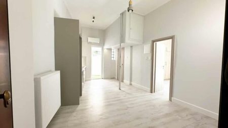 Studio/Γκαρσονιέρα για ενοικίαση Αγία Ελεούσα (Καλλιθέα) - Photo 4