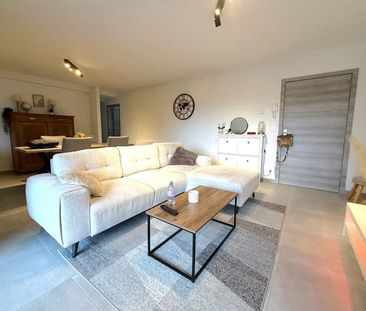 Appartement te huur - foto 4