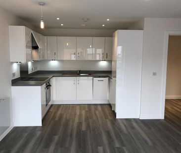 2 bedroom apartment to rent - Photo 6