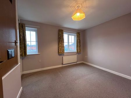 Rowley Court, Sutton Farm, Shrewsbury, SY2 6ET - Photo 3