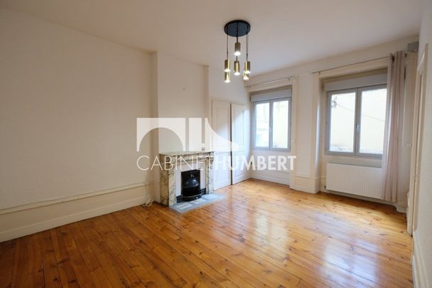 APPARTEMENT T4 A LOUER - Photo 1