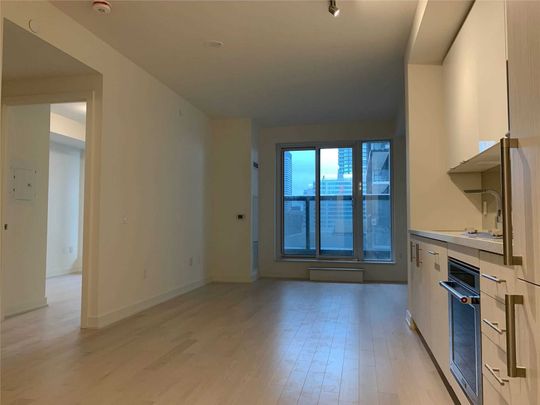 For Lease - 330 Richmond Street Unit# 1501, Toronto, Ontario - Photo 1