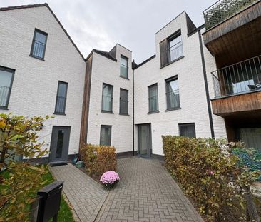 Instapklaar appartement met 2 slaapkamers in Genk - Foto 3