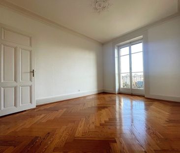 Appartement de 6,5 pièces avec balcons à la Servette - Photo 5