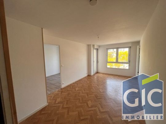 Location Appartement 2 pièces 35m² - Photo 1