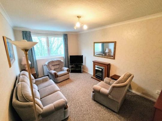 Rossendale Court, Shawlands, Glasgow, G43 - Photo 1